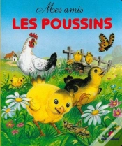 Capa do artigo Mes Amie : Les Pousins