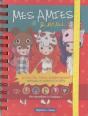 Mes Amies Et Moi - Preview
