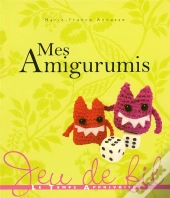 Mes Amigurumis