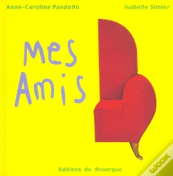 Capa do artigo Mes Amis