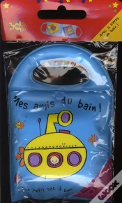 Capa do artigo Mes Amis Au Bain !
