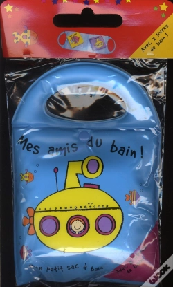 Capa do artigo Mes Amis Au Bain !
