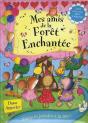 Mes Amis De La Foret Enchantee - Preview