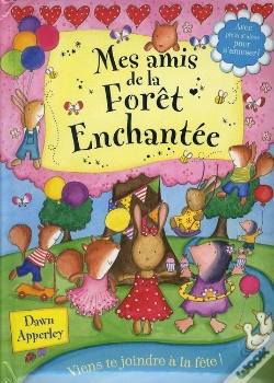Capa do artigo Mes Amis De La Foret Enchantee