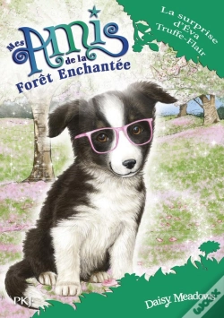 Capa do artigo Mes Amis De La Foret Enchantee - Tome 10 La Surprise D'Eva Truffe-Flair