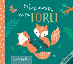 Capa do artigo Mes Amis De La Forêt