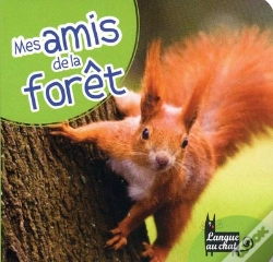 Capa do artigo Mes Amis De La Foret