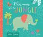 Mes Amis De La Jungle - Preview