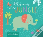 Capa do artigo Mes Amis De La Jungle