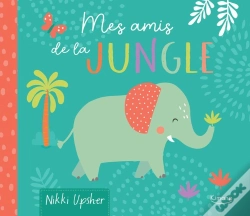 Capa do artigo Mes Amis De La Jungle
