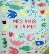 Mes Amis De La Mer