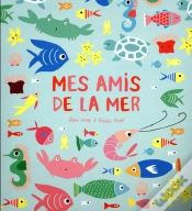 Capa do artigo Mes Amis De La Mer