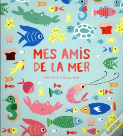 Capa do artigo Mes Amis De La Mer