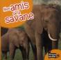 Mes Amis De La Savane - Preview