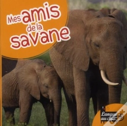 Capa do artigo Mes Amis De La Savane