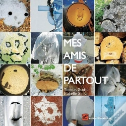 Capa do artigo Mes Amis De Partout