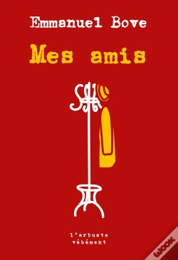 Capa do artigo Mes Amis