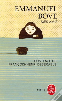 Capa do artigo Mes Amis