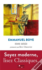 Capa do artigo Mes Amis