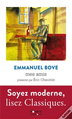 Capa do artigo Mes Amis