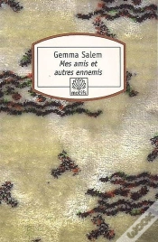 Capa do artigo Mes Amis Et Autres Ennemis