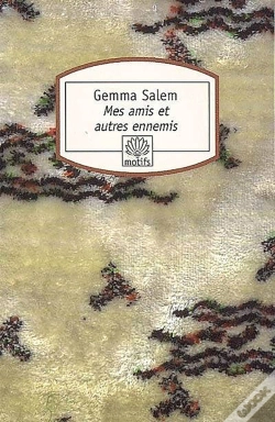 Capa do artigo Mes Amis Et Autres Ennemis