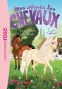 Mes Amis Les Chevaux Tome 10 : Le Concours De Beauté - Preview