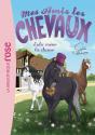 Mes Amis Les Chevaux Tome 22 : Lulu Mène La Danse - Preview