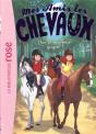Mes Amis Les Chevaux Tome 24 : Que Le Meilleur Gagne ! - Preview