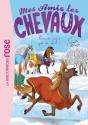 Mes Amis Les Chevaux Tome 29 : Plus De Peur Que De Mal ! - Preview