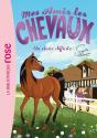 Mes Amis Les Chevaux Tome 3 : Un Choix Difficile - Preview
