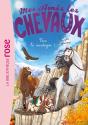 Mes Amis Les Chevaux Tome 33 : Vive La Montagne ! - Preview