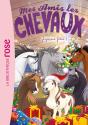 Mes Amis Les Chevaux Tome 47 : Joyeuses Fêtes ! - Preview