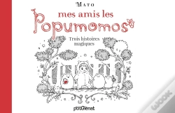 Capa do artigo Mes Amis Les Popumomos