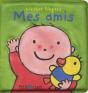 Mes Amis ; Livre De Bain - Preview