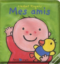 Capa do artigo Mes Amis ; Livre De Bain