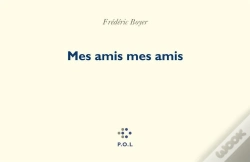 Capa do artigo Mes Amis Mes Amis