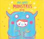 Mes Amis Monstres - Preview
