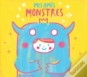 Capa do artigo Mes Amis Monstres