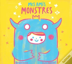 Capa do artigo Mes Amis Monstres