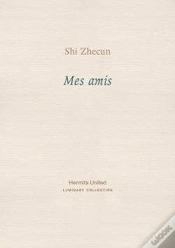 Capa do artigo Mes Amis