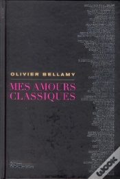 Capa do artigo Mes Amours Classiques