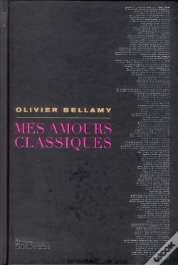 Capa do artigo Mes Amours Classiques