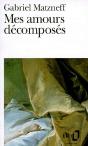 Mes Amours Decomposes - Preview