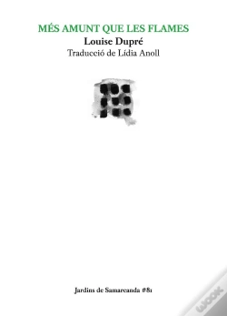 Capa do artigo Més Amunt Que Les Flames
