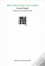 Capa do artigo Mes Amunt Que Les Flames