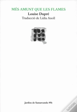 Capa do artigo Mes Amunt Que Les Flames
