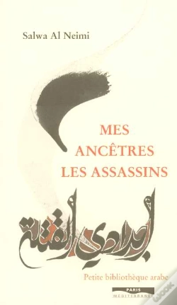 Capa do artigo Mes Ancêtres Les Assassins