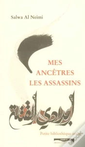 Capa do artigo Mes Ancêtres Les Assassins