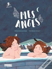 Capa do artigo Mes Anges